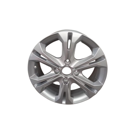 BAIC BJEV 自動車用アスキー用アルミニウム合金車輪ハブ