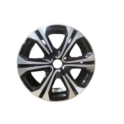 BAIC BJEV 自動車用アスキー用アルミニウム合金車輪ハブ