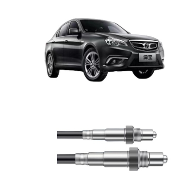 BAIC クンバオ D20 D50 D70 CC D60 D80 X25 35 55 X65 前後酸素センサーの自動車部品