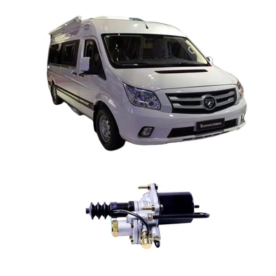 フォトン自動車 オマコベルクラッチブースター組