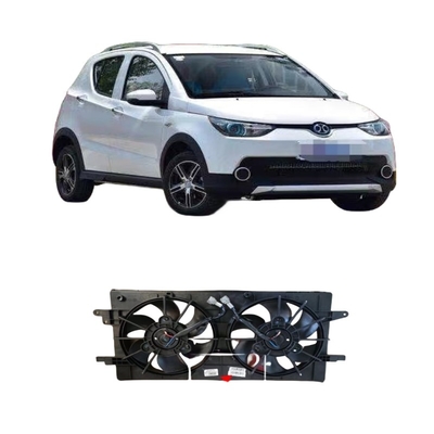 エネルギー BAIC BJEV EU5/R500/EU260/EX360EV150 ラジエーター扇風機 電子扇風機組 2013-
