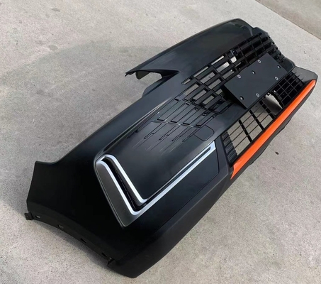 中国自動車部品世代SUVのためのオリジナルSkyworthフロントバンパー