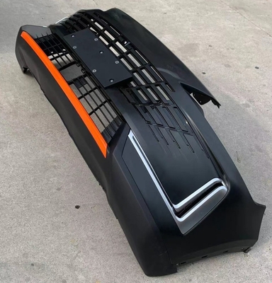 中国自動車部品世代SUVのためのオリジナルSkyworthフロントバンパー