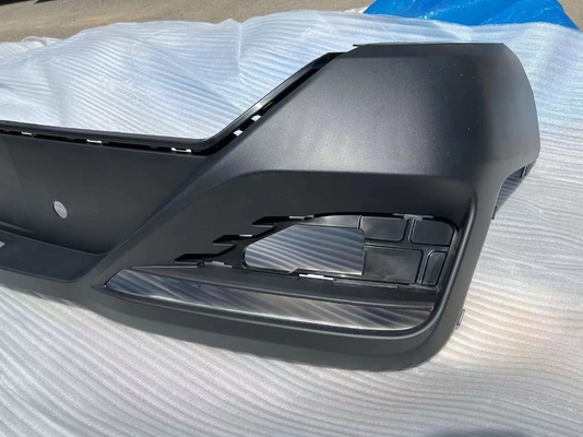 装飾用 AION LX 後部バンパー 車のモデル装飾用 下部保護プレート