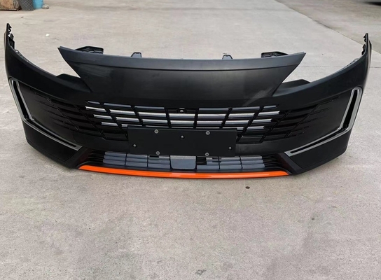 中国自動車部品世代SUVのためのオリジナルSkyworthフロントバンパー