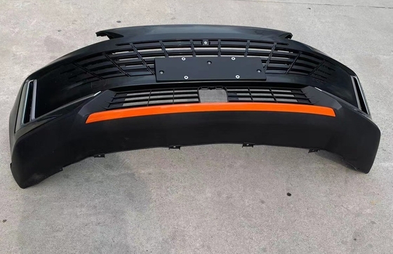 中国自動車部品世代SUVのためのオリジナルSkyworthフロントバンパー