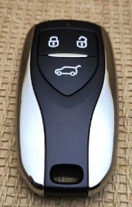 オリジナル自動車部品 スカイウォース EV6 スカイウェル ET5 HT-I インテリジェントカーキー オリジナル