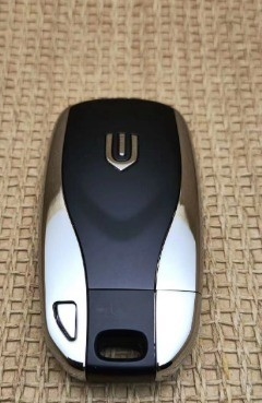 オリジナル自動車部品 スカイウォース EV6 スカイウェル ET5 HT-I インテリジェントカーキー オリジナル