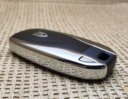 オリジナル自動車部品 スカイウォース EV6 スカイウェル ET5 HT-I インテリジェントカーキー オリジナル