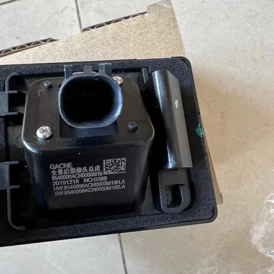 自動車 Aion LX 後部カメラ 120°~170° 視角と 0.5W~1.5W