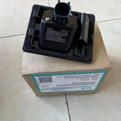 自動車 Aion LX 後部カメラ 120°~170° 視角と 0.5W~1.5W