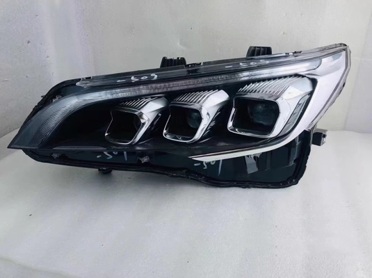 自動車 チュアンキ GS5 ヘッドライト 昼間ランニングランプ ライトソース