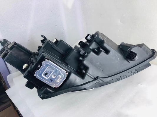 自動車 チュアンキ GS5 ヘッドライト 昼間ランニングランプ ライトソース