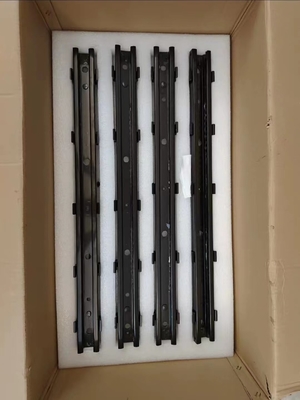 VOYAH ドリーマー オリジナル カーシートガイドレール フラワーデザインスタイルトラック