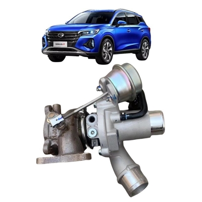Chuanqi 1.5T トルボチャージャー10100331530200 標準サイズ あなたのニーズに合わせて