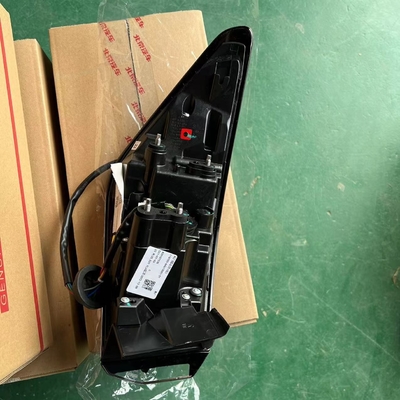 BAIC EU5 後部尾灯 OE 0000 2019年号 BAIC 自動車部品による左と右の後部