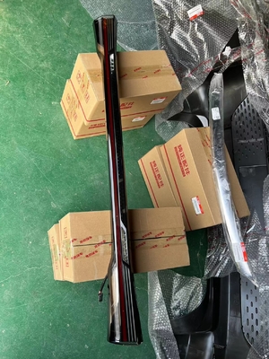 BAIC EU5 後部尾灯 OE 0000 2019年号 BAIC 自動車部品による左と右の後部
