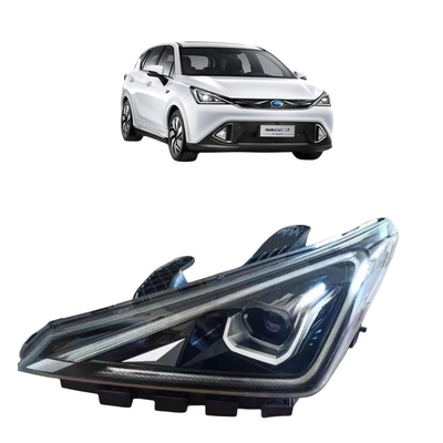 100% プロフェッショナルテスト 自動車のためのヘッドランプ組成 Chuanqi GE3 720001ADU0400