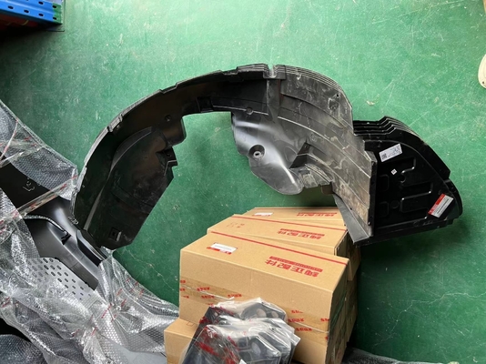 BAIC U5 フロントホイールカバー フェンダー組立 左と右 プラスチック A00110723 A00110724