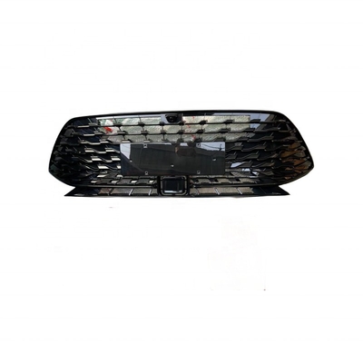 2016年 プラスチック製 BAIC U5 カーグリル ラジエーターグリル A00109658
