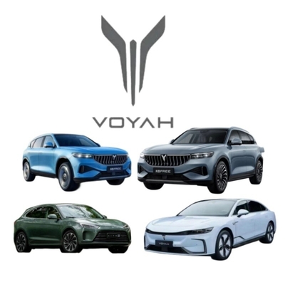 VOYAH フリー 車のフロントヘッドライト組立て スタイルと安全性の完璧な組み合わせ