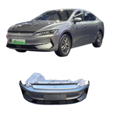 BYD Qin Plus アッシュ フロント バンパー 組み立て 最高の保護とスタイル