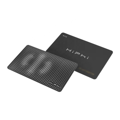 ユニバーサルNFCカードキーギフトボックス HiPhi Y HiPhi Z 100%QCテスト合格車用品