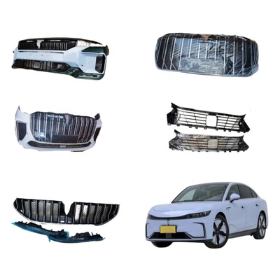 VOYAH ドリーマー 軽自動車部品の追いかけると小売価格で車両をアップグレード