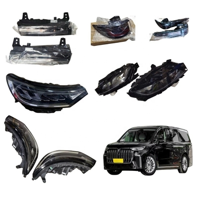 VOYAH ドリーマー 軽自動車部品の追いかけると小売価格で車両をアップグレード
