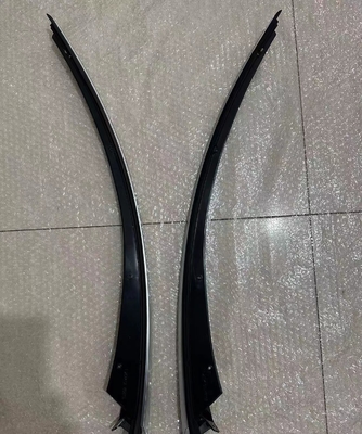 BYD Tang DMP ヘッドライト 明るいABS カーフィットメント スペシャル 明るい眉頭 ヘッドライト