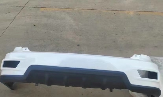 BYD S6 フロントとリアバンパー OE NO. 車用 NO BYD メーカー 優れた性能