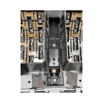 グレートウォール ウェイパイ モカ フロントラジエーターグリル 組み立て 自動車フィットメント 5509203xvc01A