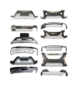 前後バンパーの衝突防止梁 2005-2010年 グレートウォール車両 自動車部品
