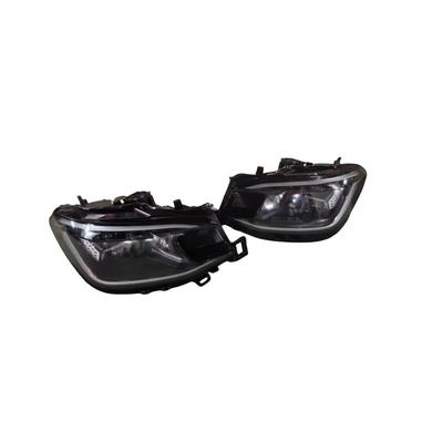 12V ID.4X ヘッドライト 組立照明 LED 12V 車両のオリジナルオート部品
