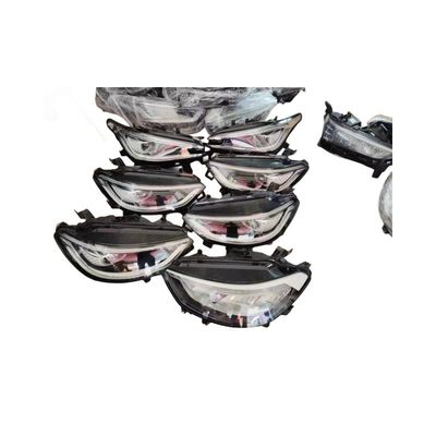 12V ID.4X ヘッドライト 組立照明 LED 12V 車両のオリジナルオート部品