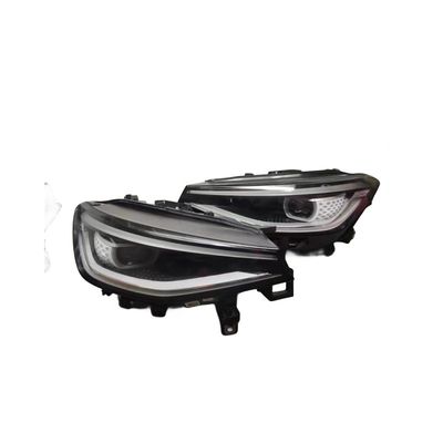 12V ID.4X ヘッドライト 組立照明 LED 12V 車両のオリジナルオート部品