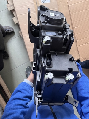VOYAH 自動車ヘッドライト 24V 圧力と 32W ワット 部品