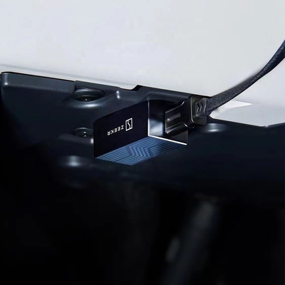 12-24v 電圧互換性 ZEEKR Polkrypton ZEEKR 車両用の車用OBD 充電器