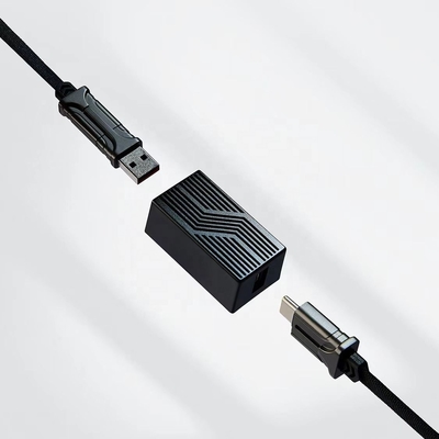 12-24v 電圧互換性 ZEEKR Polkrypton ZEEKR 車両用の車用OBD 充電器