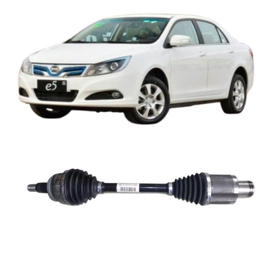 BYD E5 フロントドライブシャフト 外部のボールケージ 常速駆動軸組 BYD Qin EV