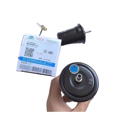 2017-2019年 自動車スペアパーツ GEELY ATLAS BOYUE X70 OEM 2013004500用の燃料フィルター