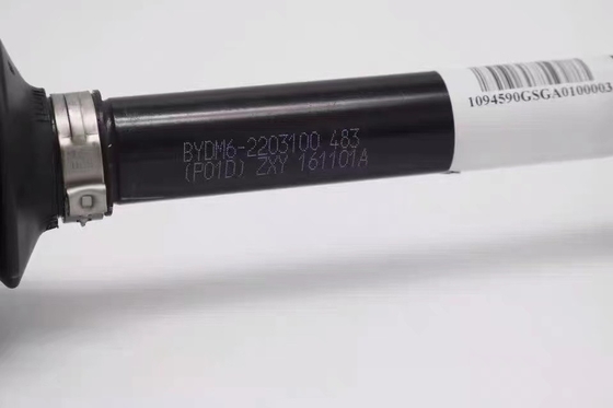 BYD M6 アクセル組装 2010年 自動車モデル 最適性能と機能性