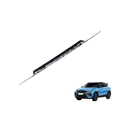 GEELY 2020-カーフィットメント オリジナル21/22 ボウユエX 透透尾ライト