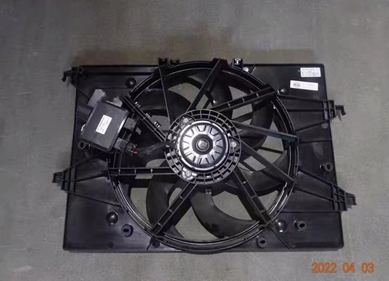 SONG Pro 水槽電子扇風機組立て破壊機 05 Qin PLUS ラジエーター冷却扇