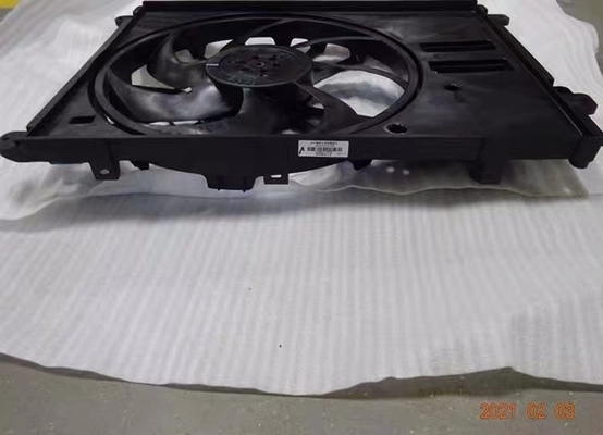 SONG Pro 水槽電子扇風機組立て破壊機 05 Qin PLUS ラジエーター冷却扇