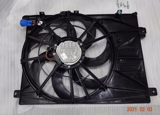 SONG Pro 水槽電子扇風機組立て破壊機 05 Qin PLUS ラジエーター冷却扇