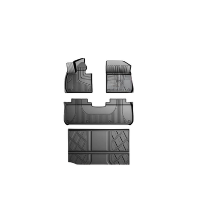 優れた防滑足マット リーオートL7 L8 L9 ONE オリジナル車部品と防水