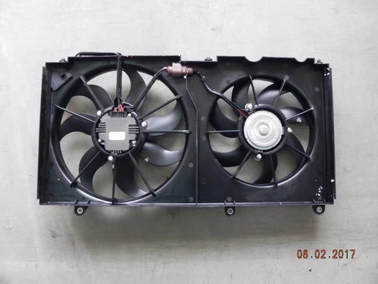 EV 300 エンジンラジエーター電子扇風機組 BYD E5/Qin EV/Yuan EV 100% テスト