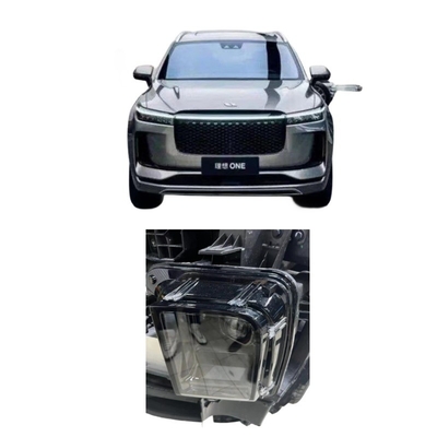 24VのLEDヘッドライトとLi Auto L7 L8 L9フロントアセンブリのテールライトにアップグレード