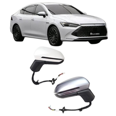 BYD Qin PLUS EVの標準サイズリートビューミラー組成 顧客の要求を満たしました